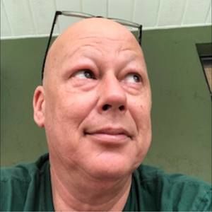 Meet your Posher, Mark